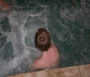 PeytonBday 2011  004